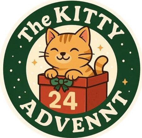 The Cat Calendar