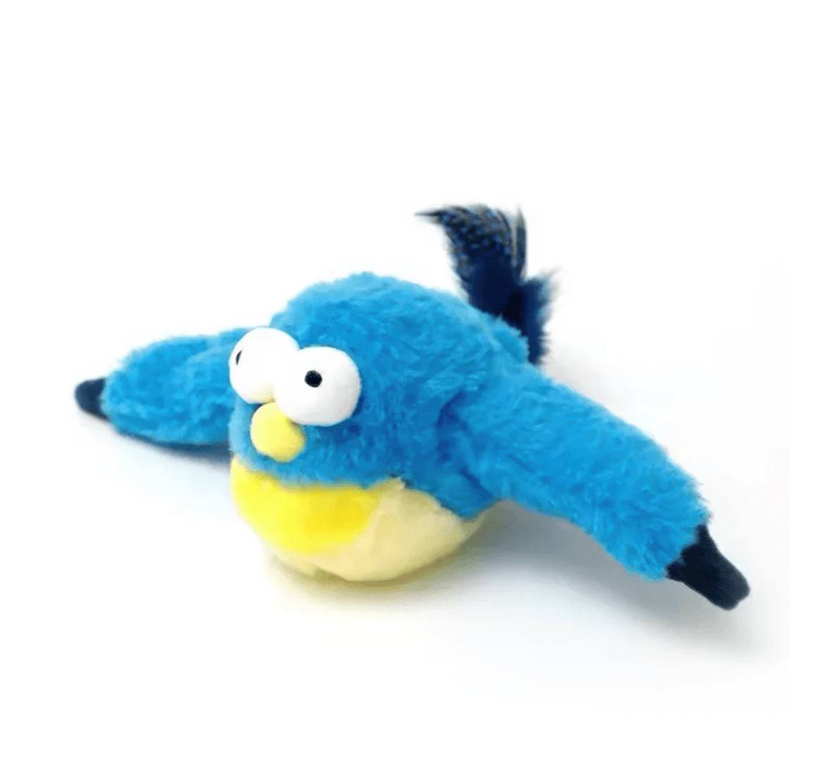 Flying Bird Toy