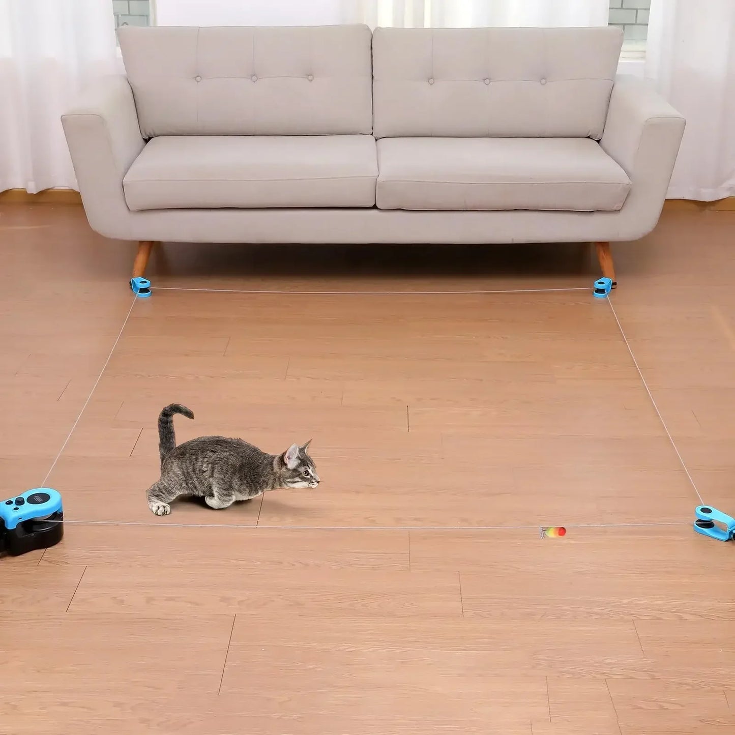 Felocity Cat Toy